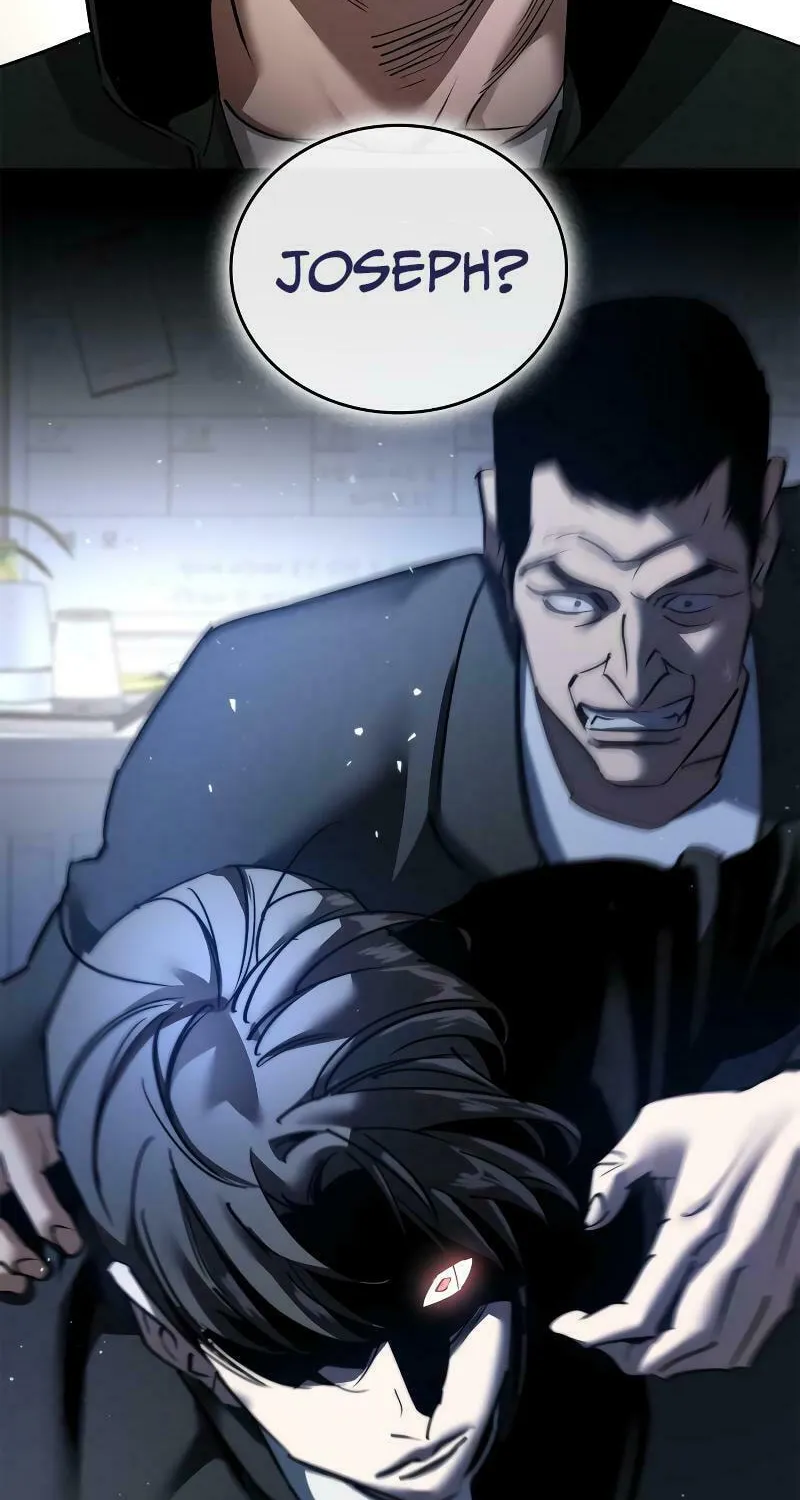 Read Holy Night: The Zero chapter 1 image 35 on Lezhin
