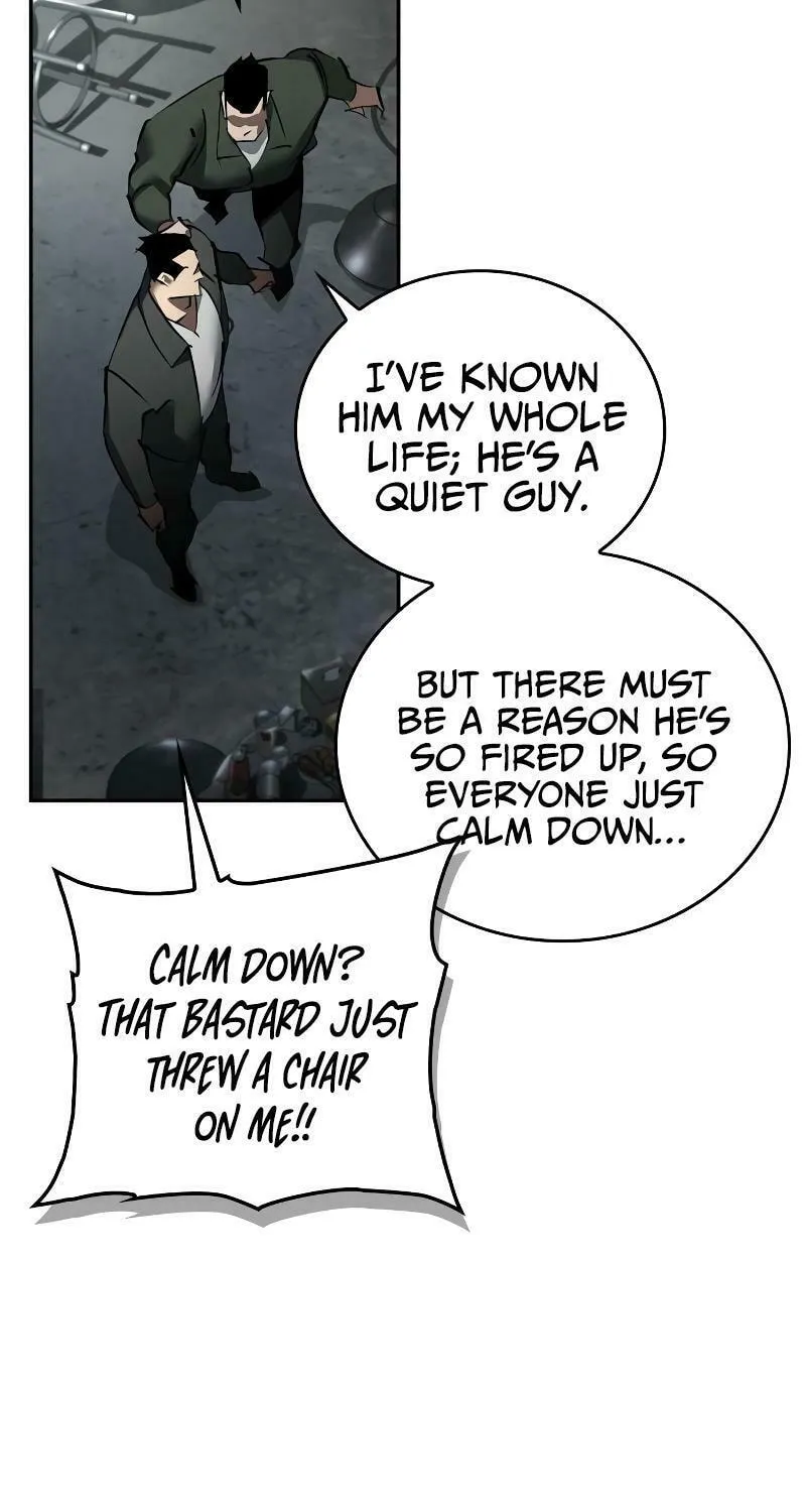 Read Holy Night: The Zero chapter 1 image 40 on Lezhin