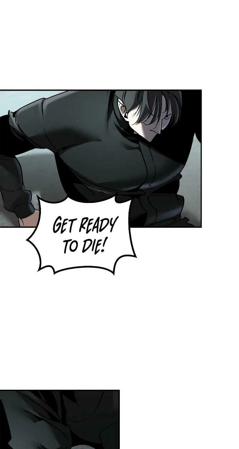 Read Holy Night: The Zero chapter 1 image 46 on Lezhin