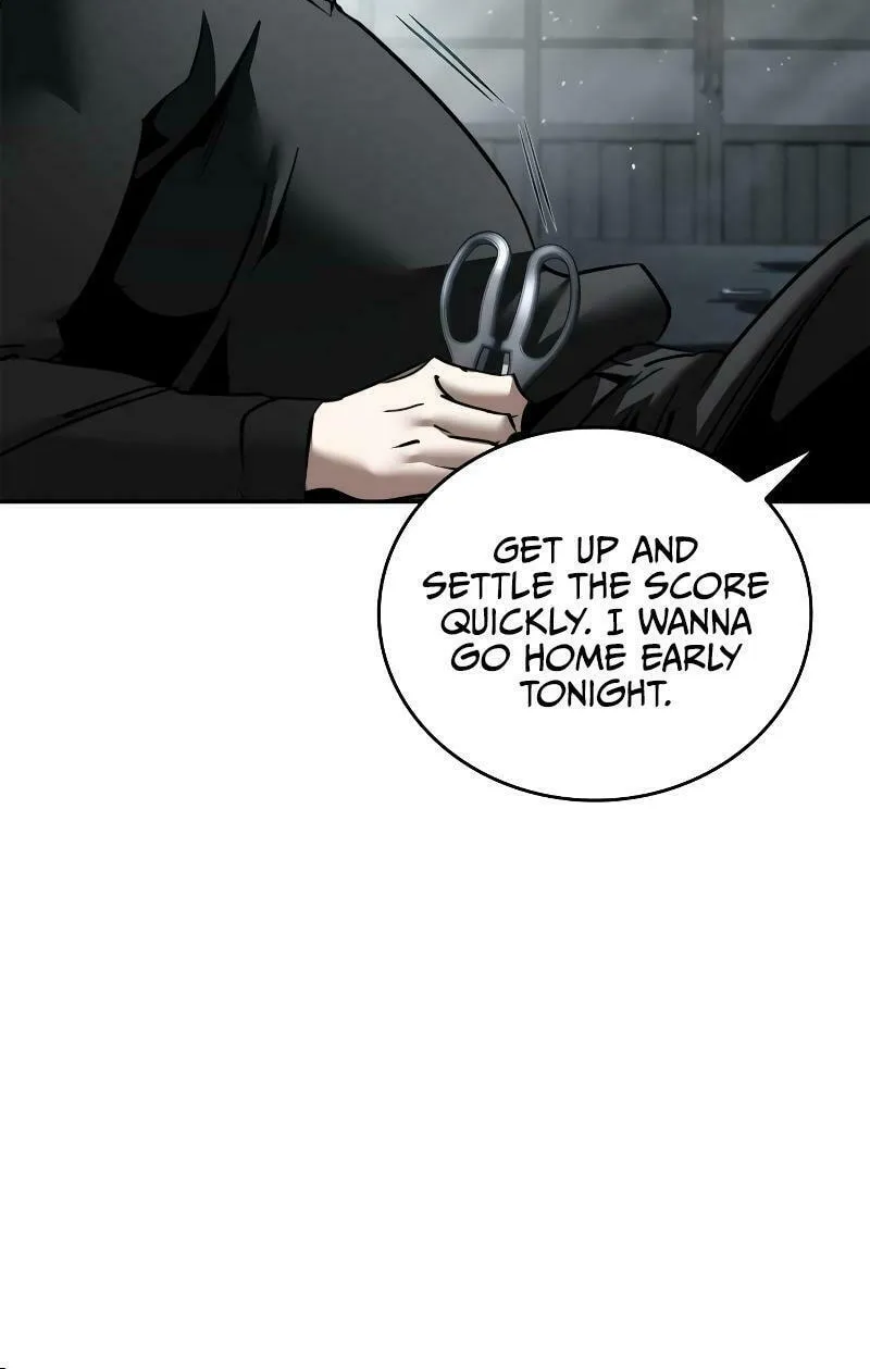 Read Holy Night: The Zero chapter 1 image 52 on Lezhin