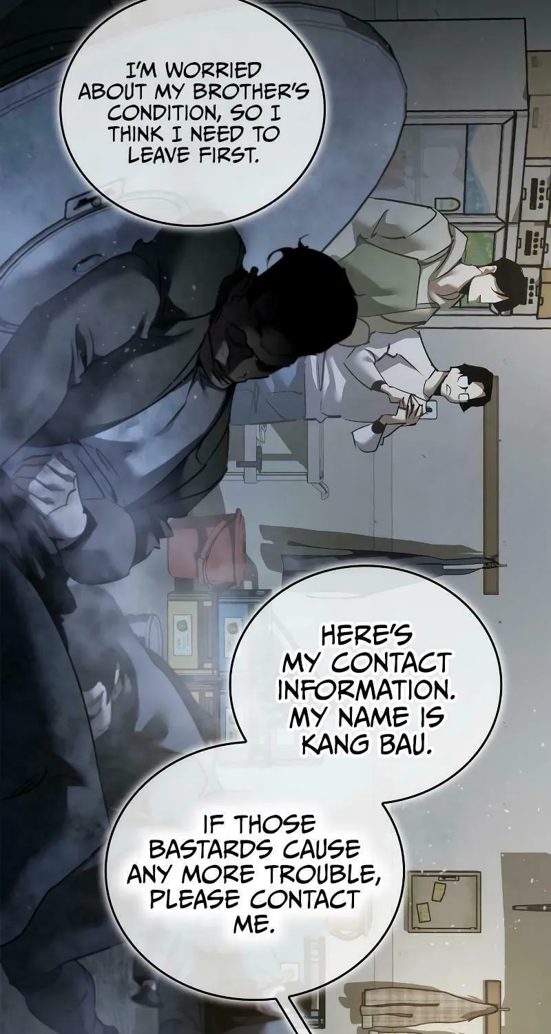 Read Holy Night: The Zero chapter 1 image 59 on Lezhin