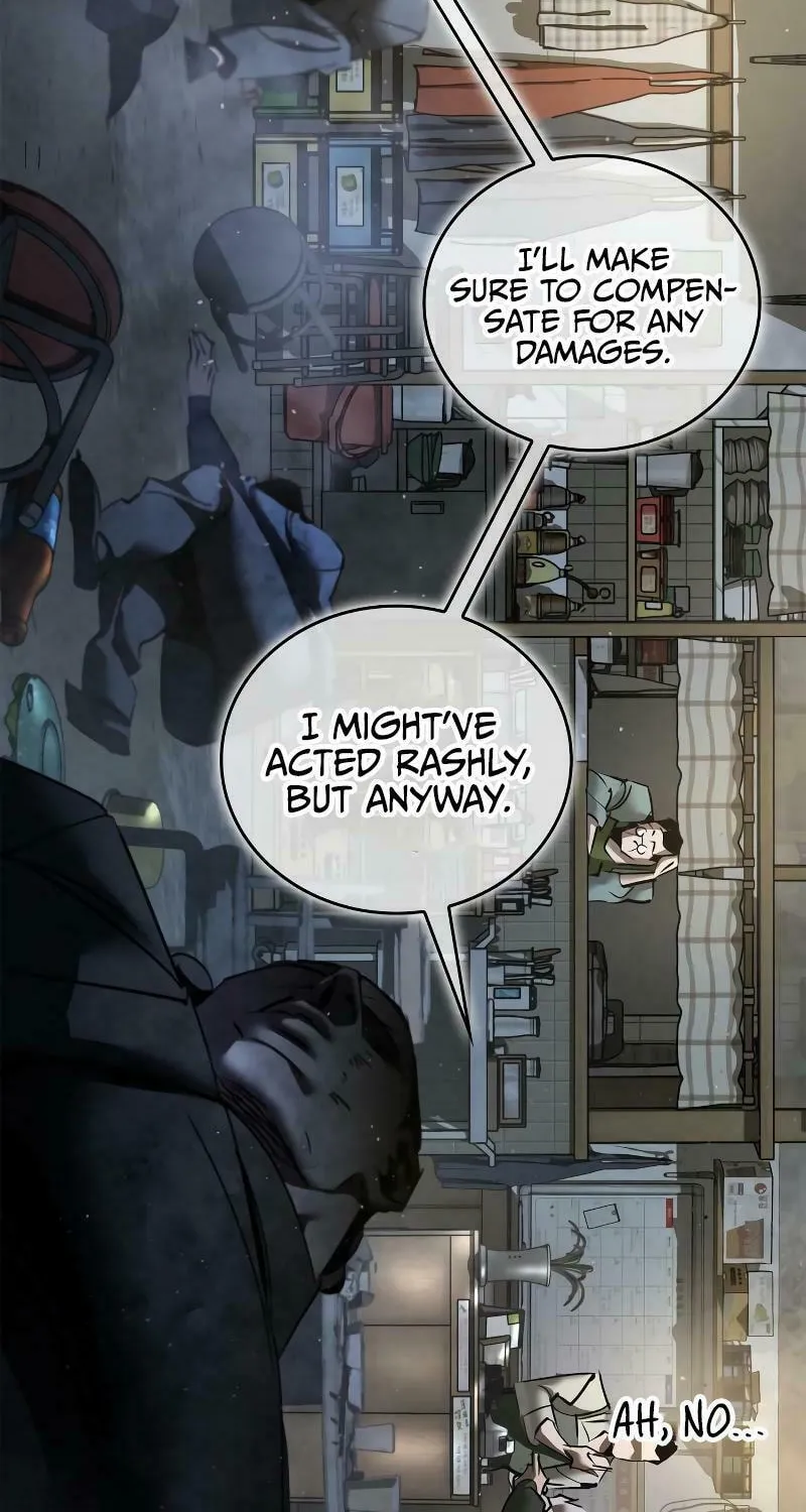 Read Holy Night: The Zero chapter 1 image 60 on Lezhin
