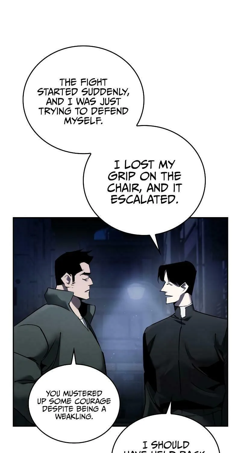 Read Holy Night: The Zero chapter 1 image 67 on Lezhin