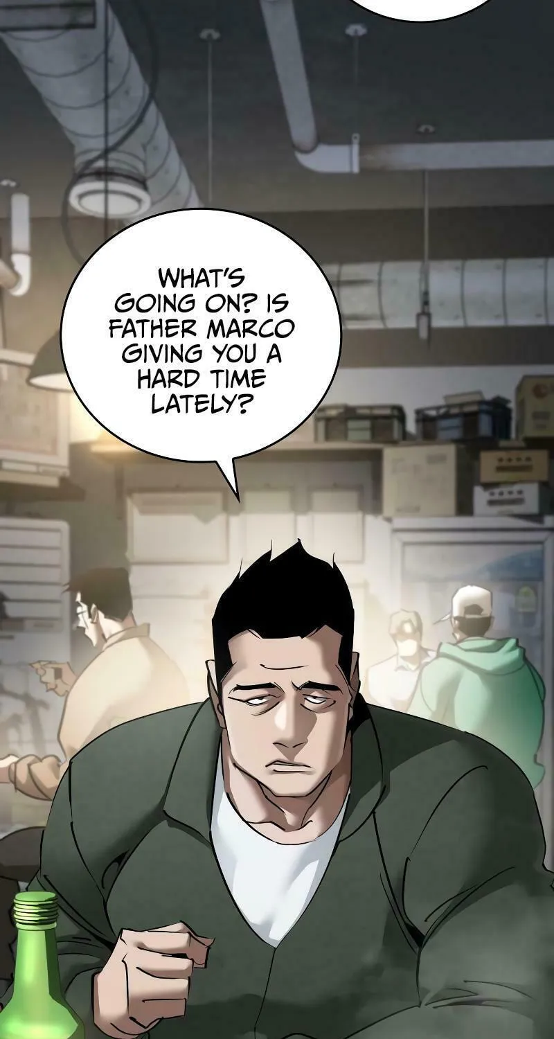 Read Holy Night: The Zero chapter 1 image 7 on Lezhin