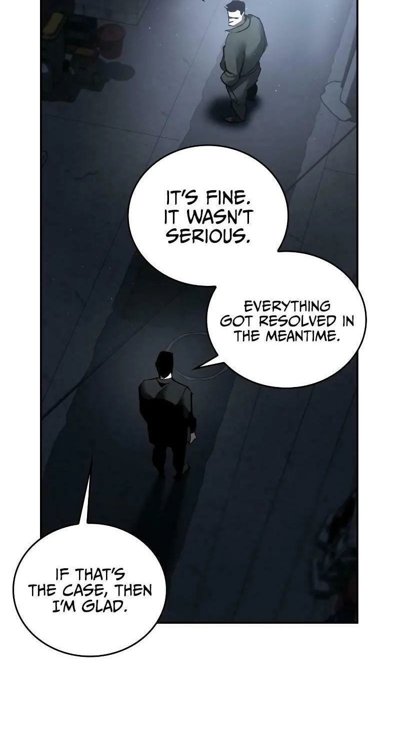 Read Holy Night: The Zero chapter 1 image 72 on Lezhin