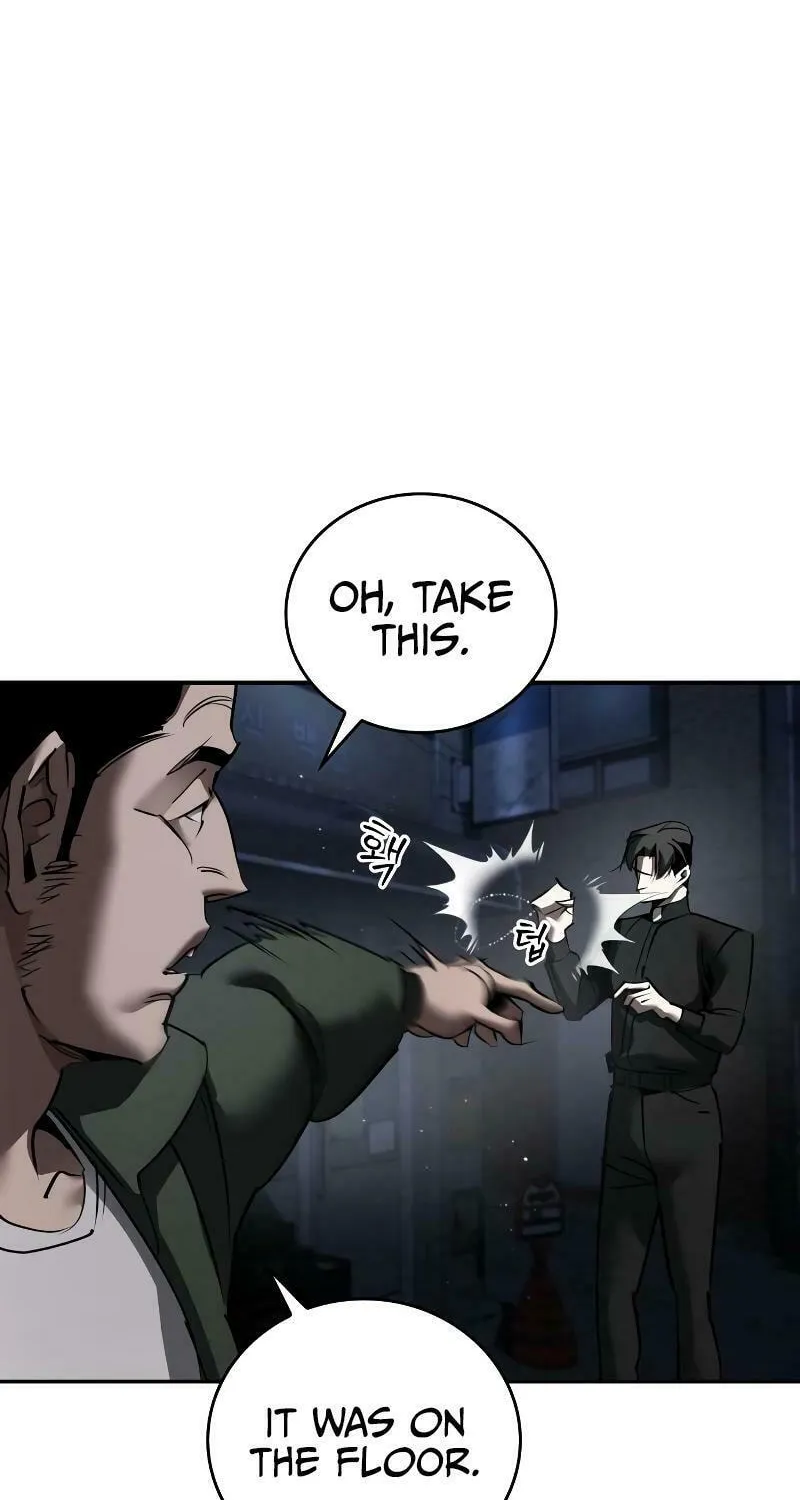 Read Holy Night: The Zero chapter 1 image 75 on Lezhin
