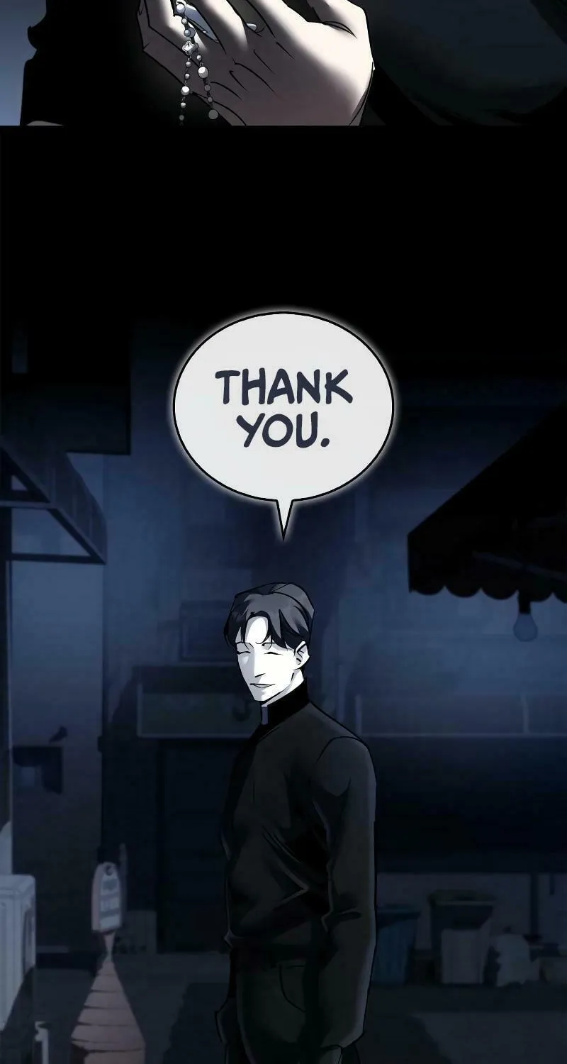 Read Holy Night: The Zero chapter 1 image 77 on Lezhin