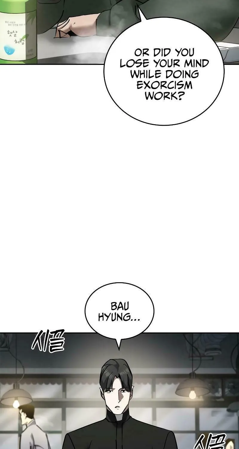 Read Holy Night: The Zero chapter 1 image 8 on Lezhin