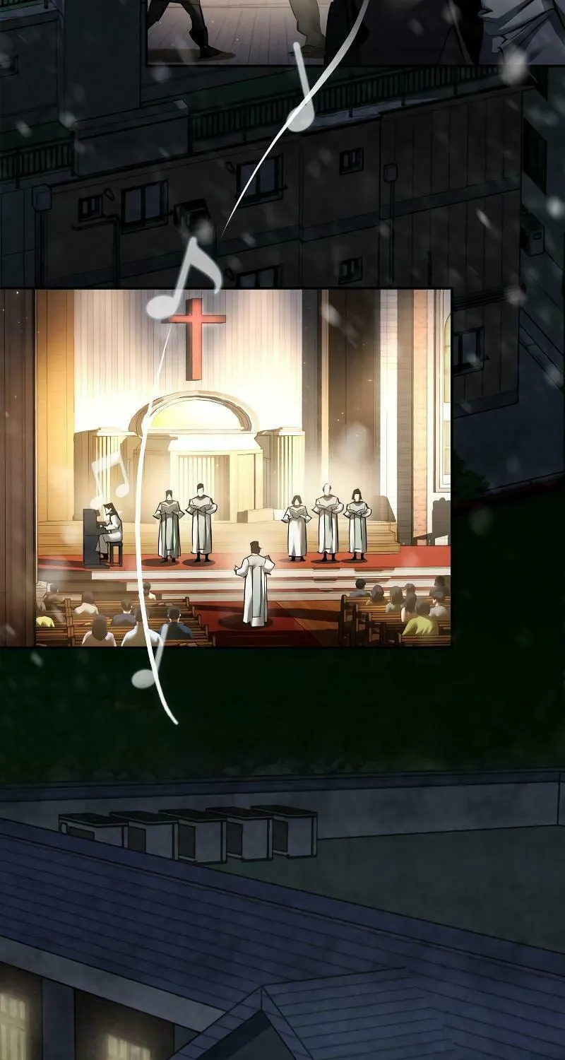 Read Holy Night: The Zero chapter 1 image 82 on Lezhin