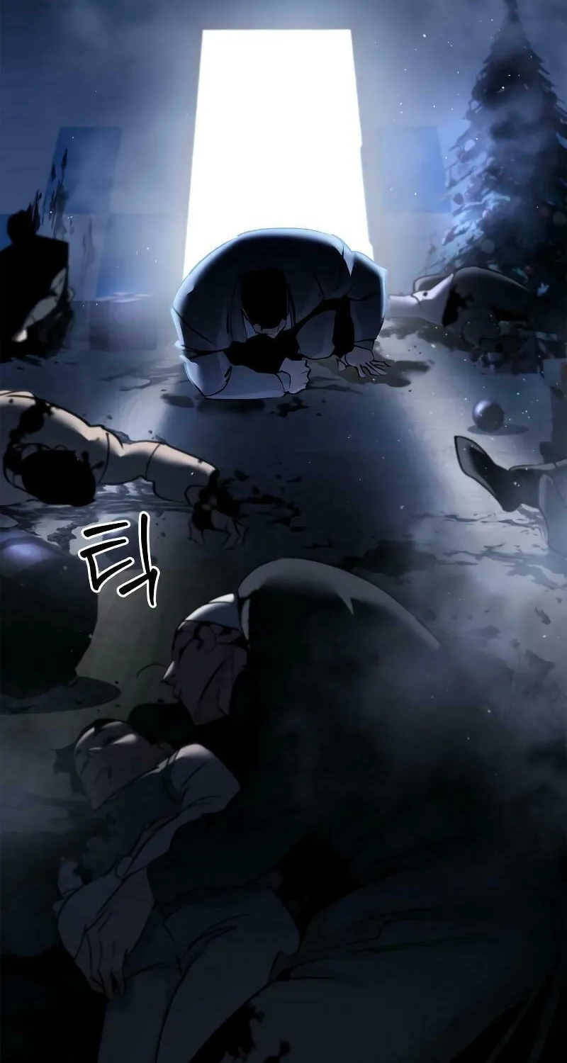Read Holy Night: The Zero chapter 1 image 85 on Lezhin