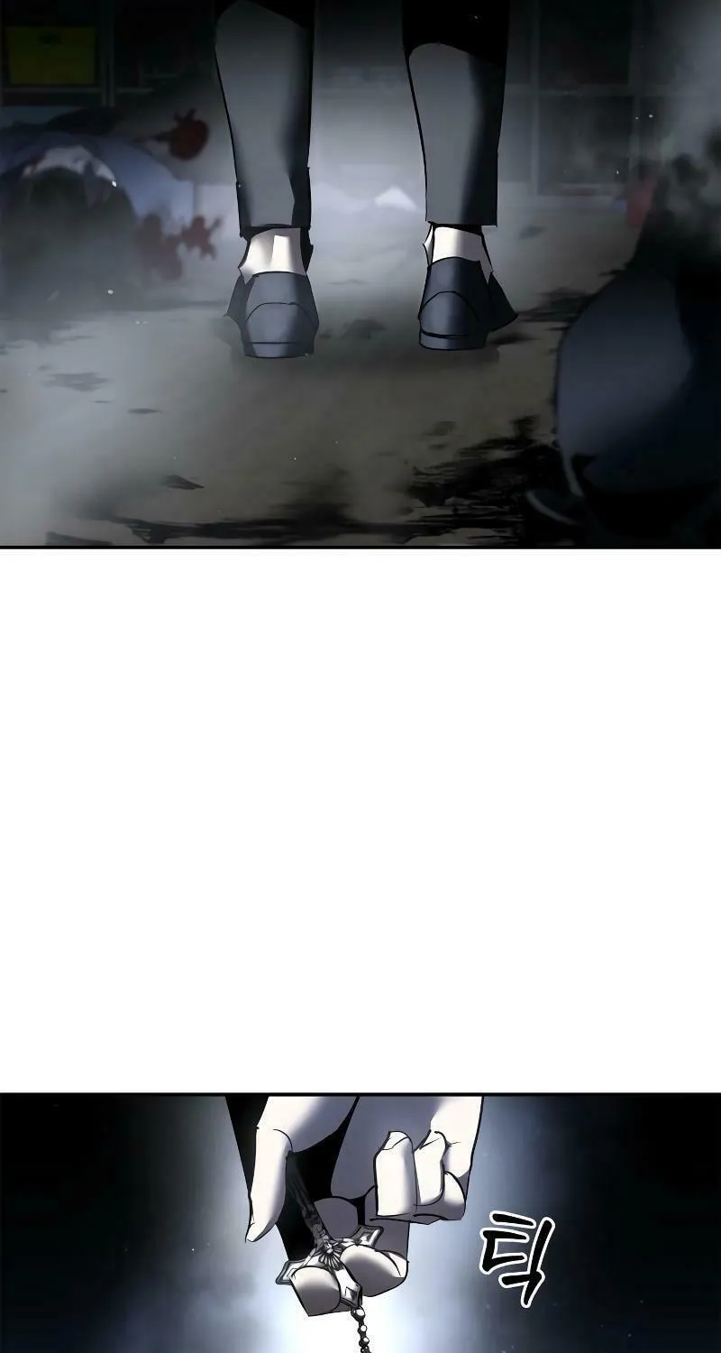 Read Holy Night: The Zero chapter 1 image 88 on Lezhin