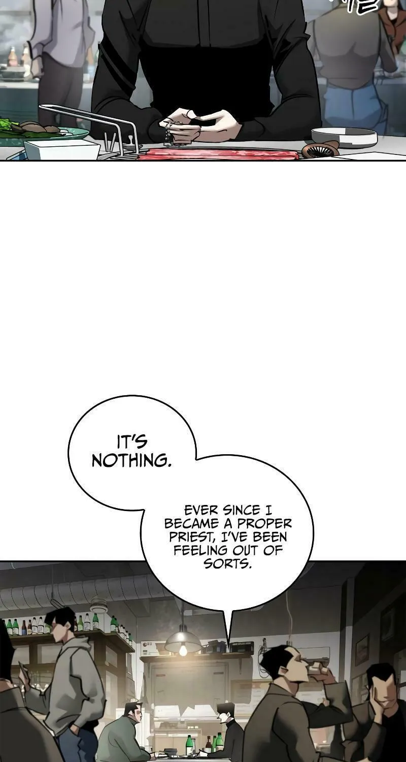 Read Holy Night: The Zero chapter 1 image 9 on Lezhin