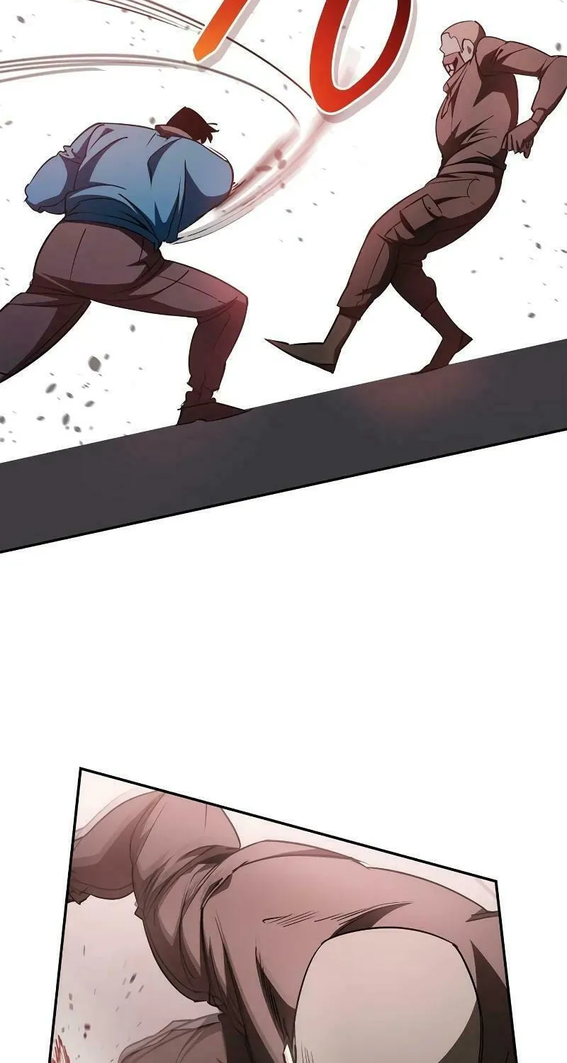 Read Holy Night: The Zero chapter 10 image 14 on Lezhin
