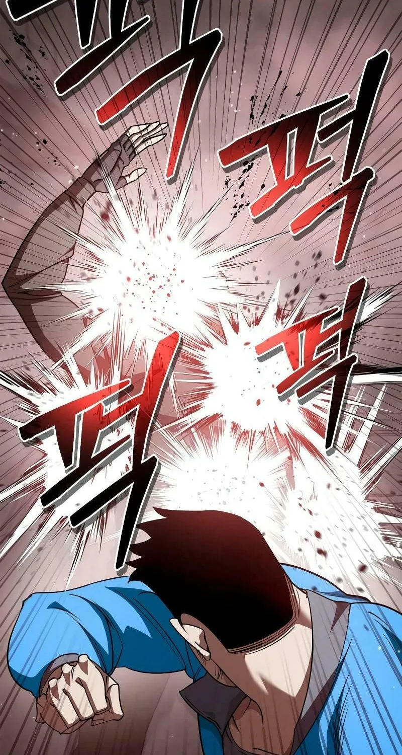 Read Holy Night: The Zero chapter 10 image 21 on Lezhin
