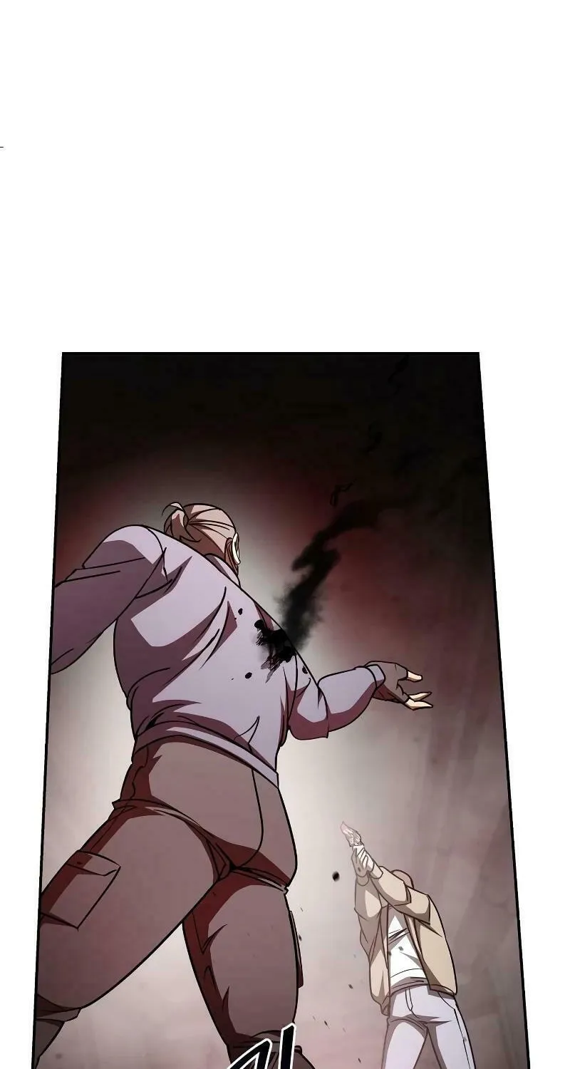 Read Holy Night: The Zero chapter 10 image 31 on Lezhin