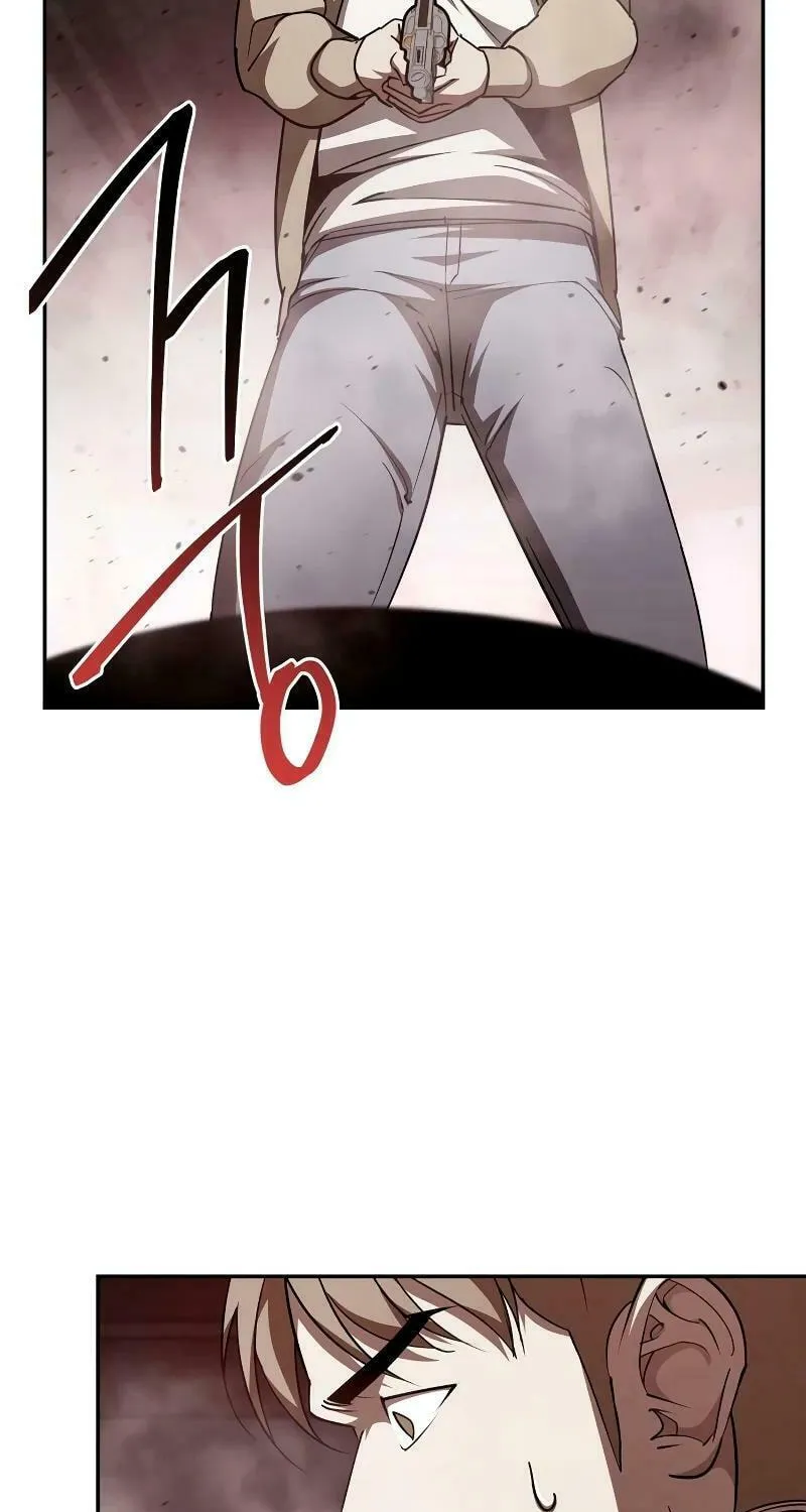 Read Holy Night: The Zero chapter 10 image 35 on Lezhin