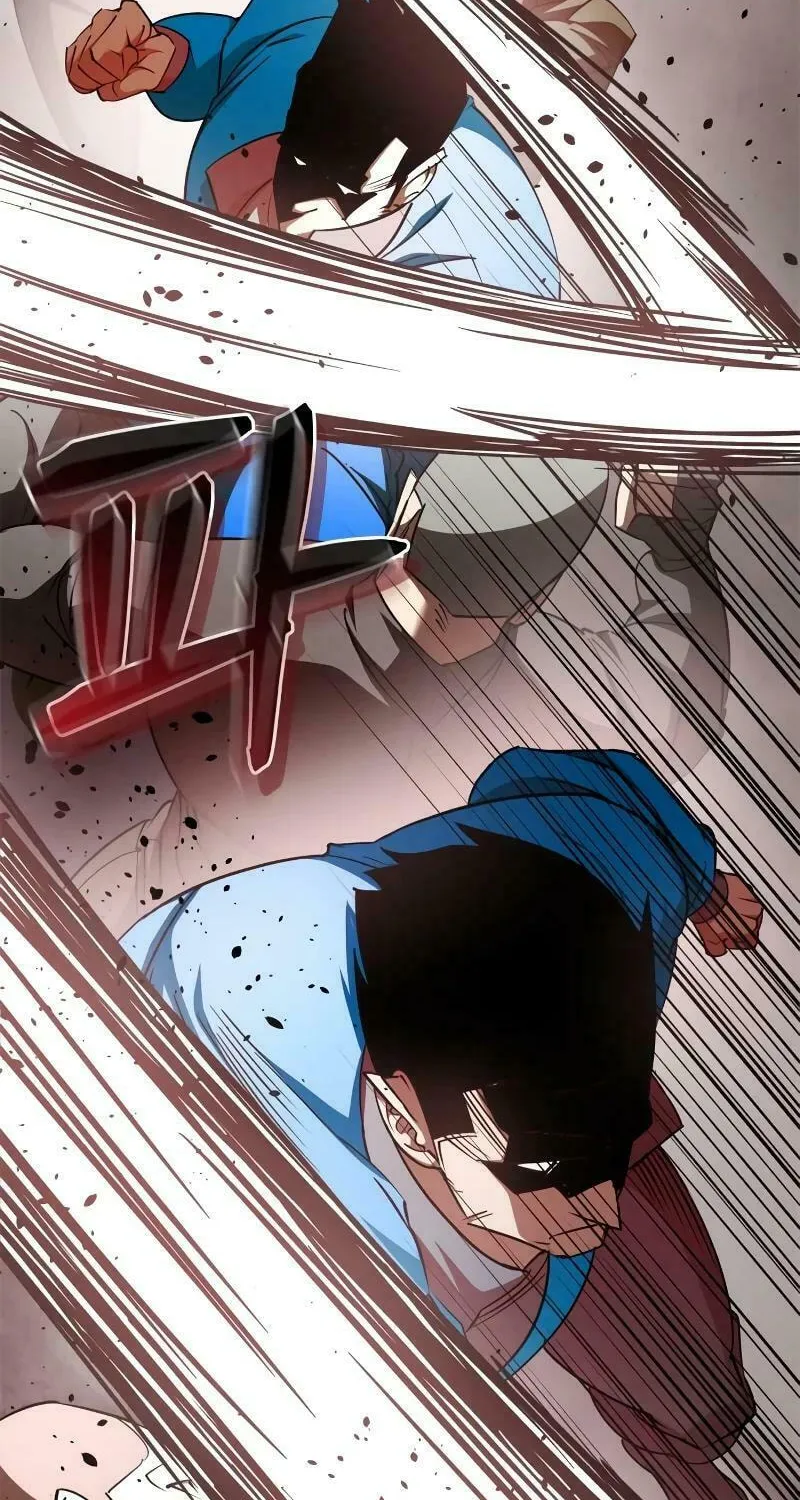 Read Holy Night: The Zero chapter 10 image 8 on Lezhin