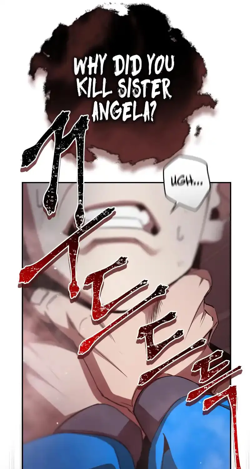 Read Holy Night: The Zero chapter 11 image 11 on Lezhin