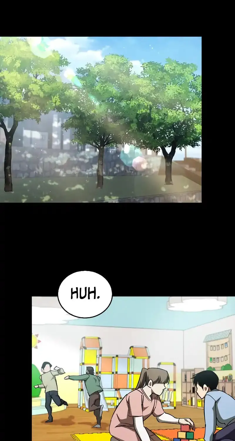 Read Holy Night: The Zero chapter 11 image 24 on Lezhin