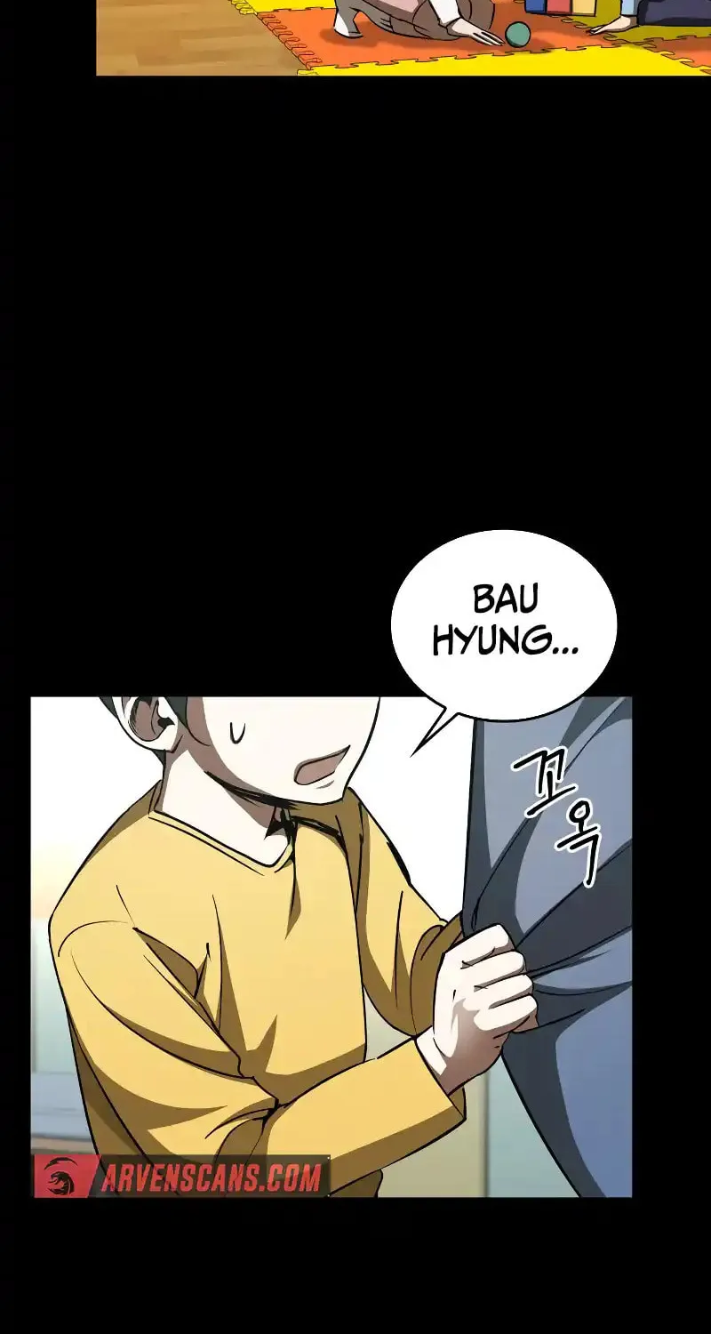 Read Holy Night: The Zero chapter 11 image 25 on Lezhin