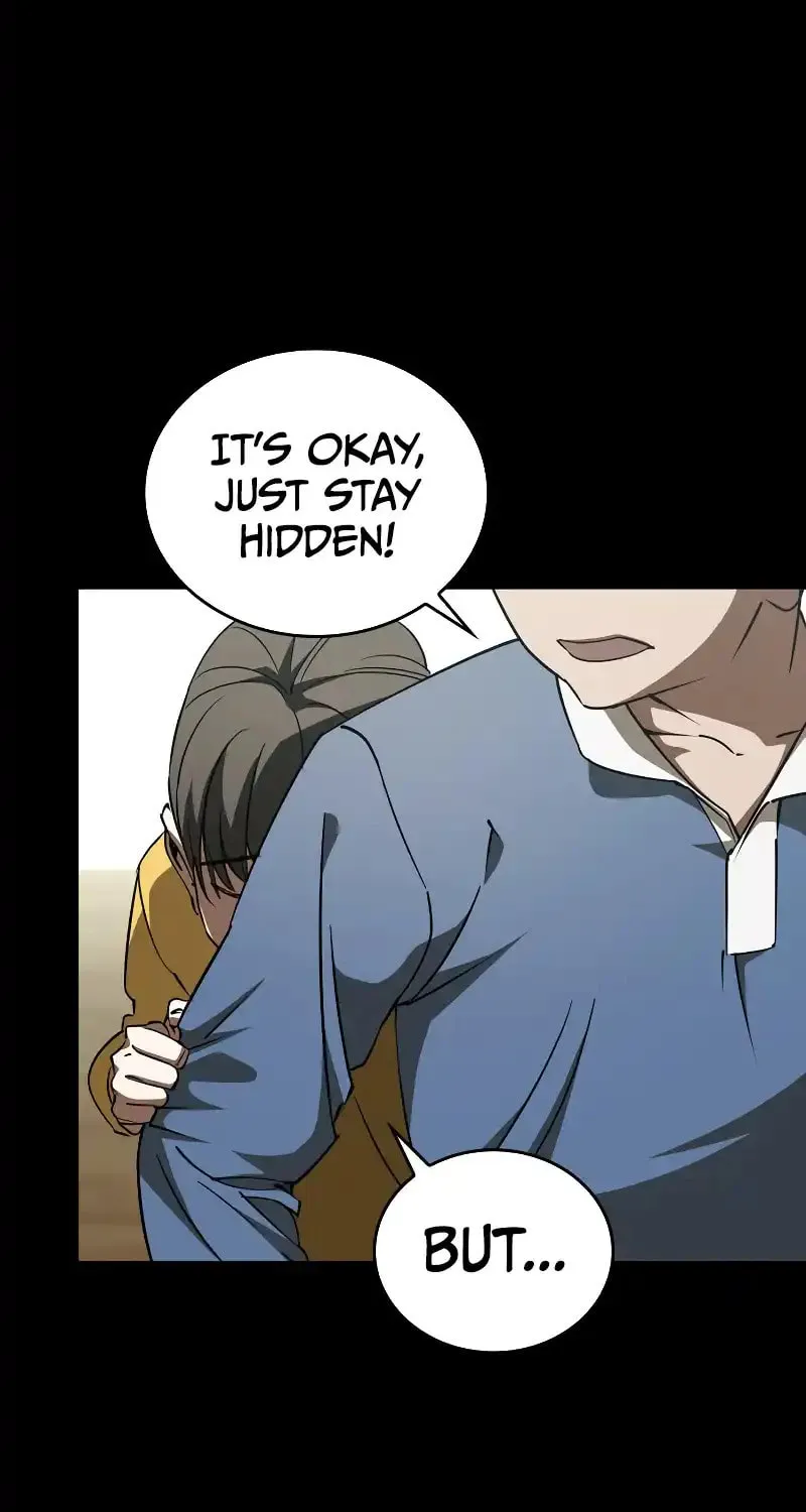 Read Holy Night: The Zero chapter 11 image 26 on Lezhin