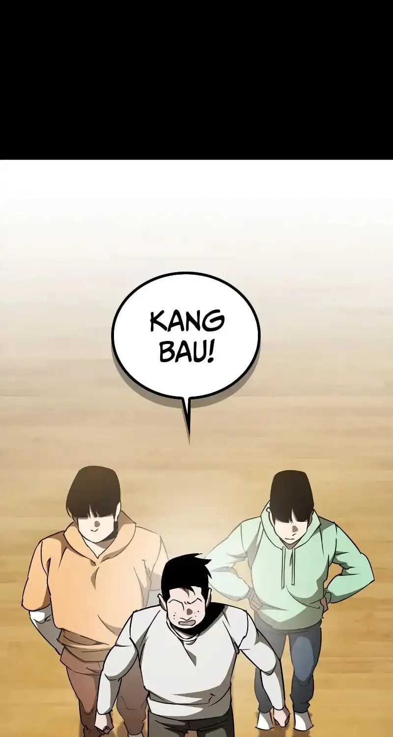 Read Holy Night: The Zero chapter 11 image 27 on Lezhin
