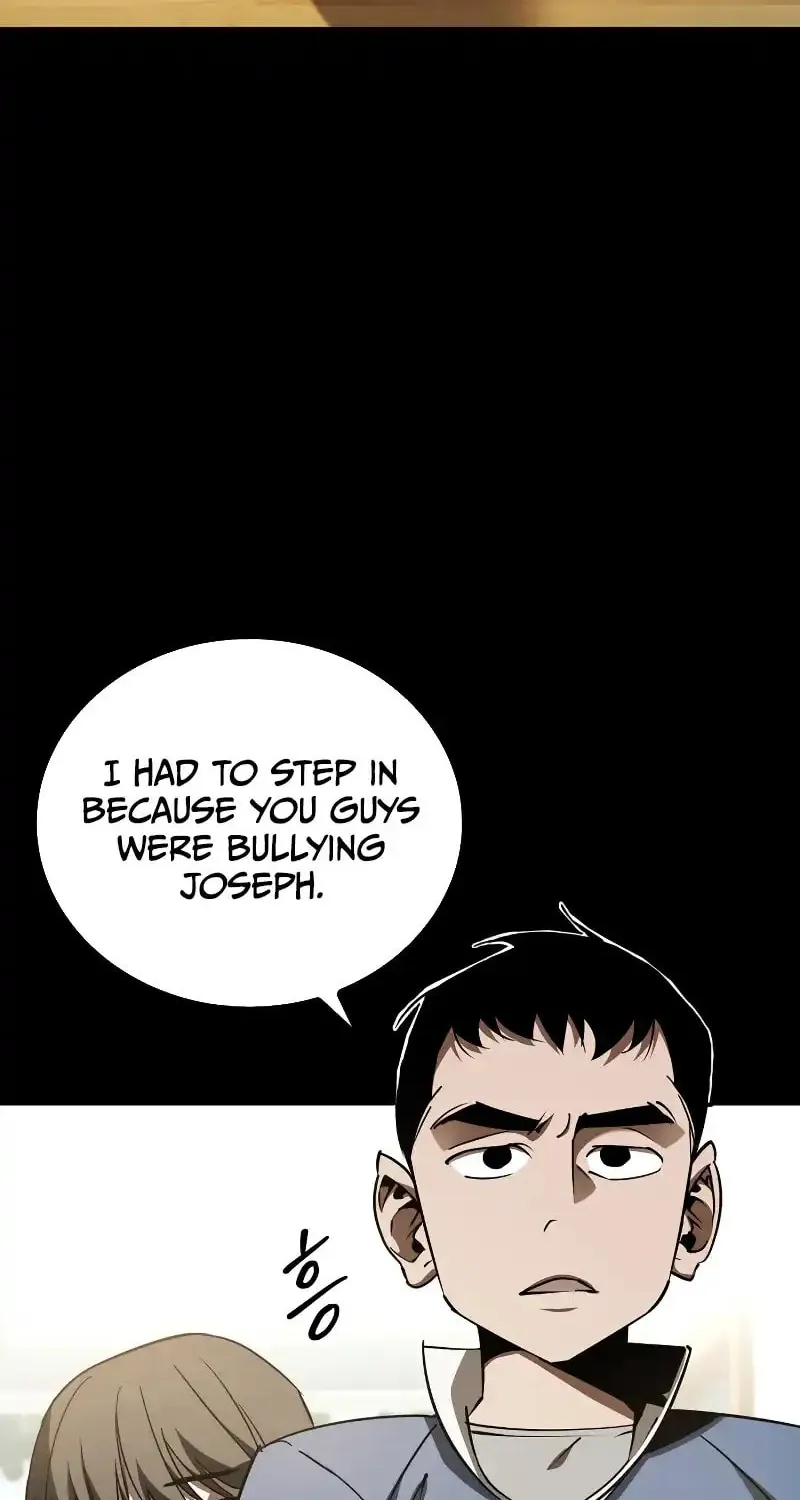 Read Holy Night: The Zero chapter 11 image 29 on Lezhin