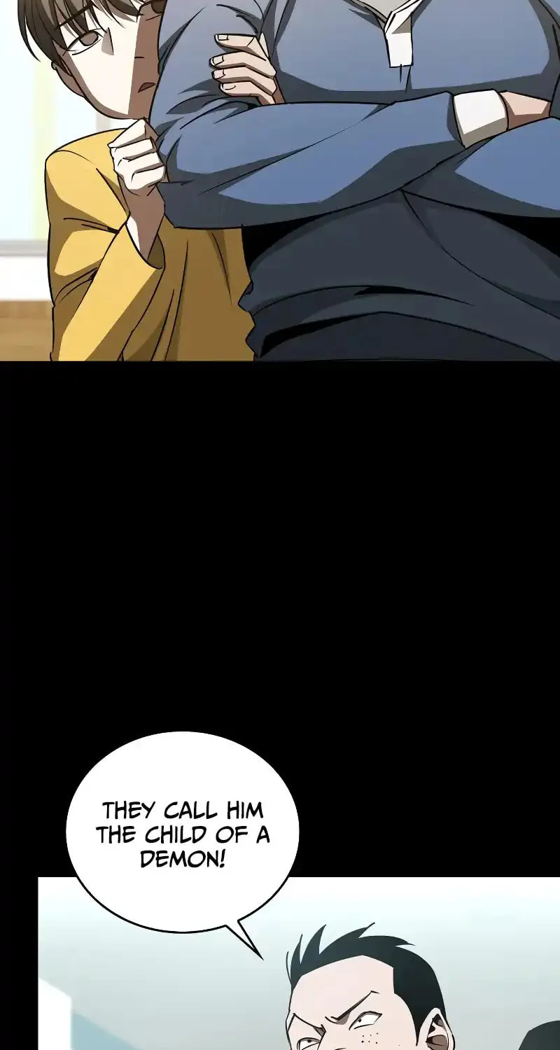 Read Holy Night: The Zero chapter 11 image 30 on Lezhin