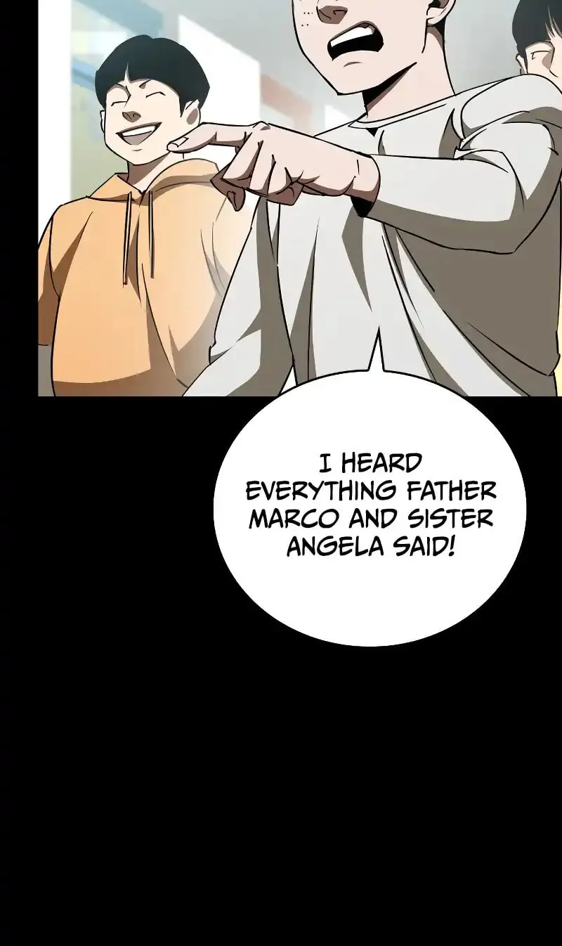 Read Holy Night: The Zero chapter 11 image 31 on Lezhin