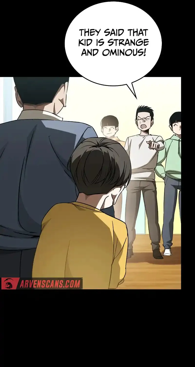 Read Holy Night: The Zero chapter 11 image 32 on Lezhin