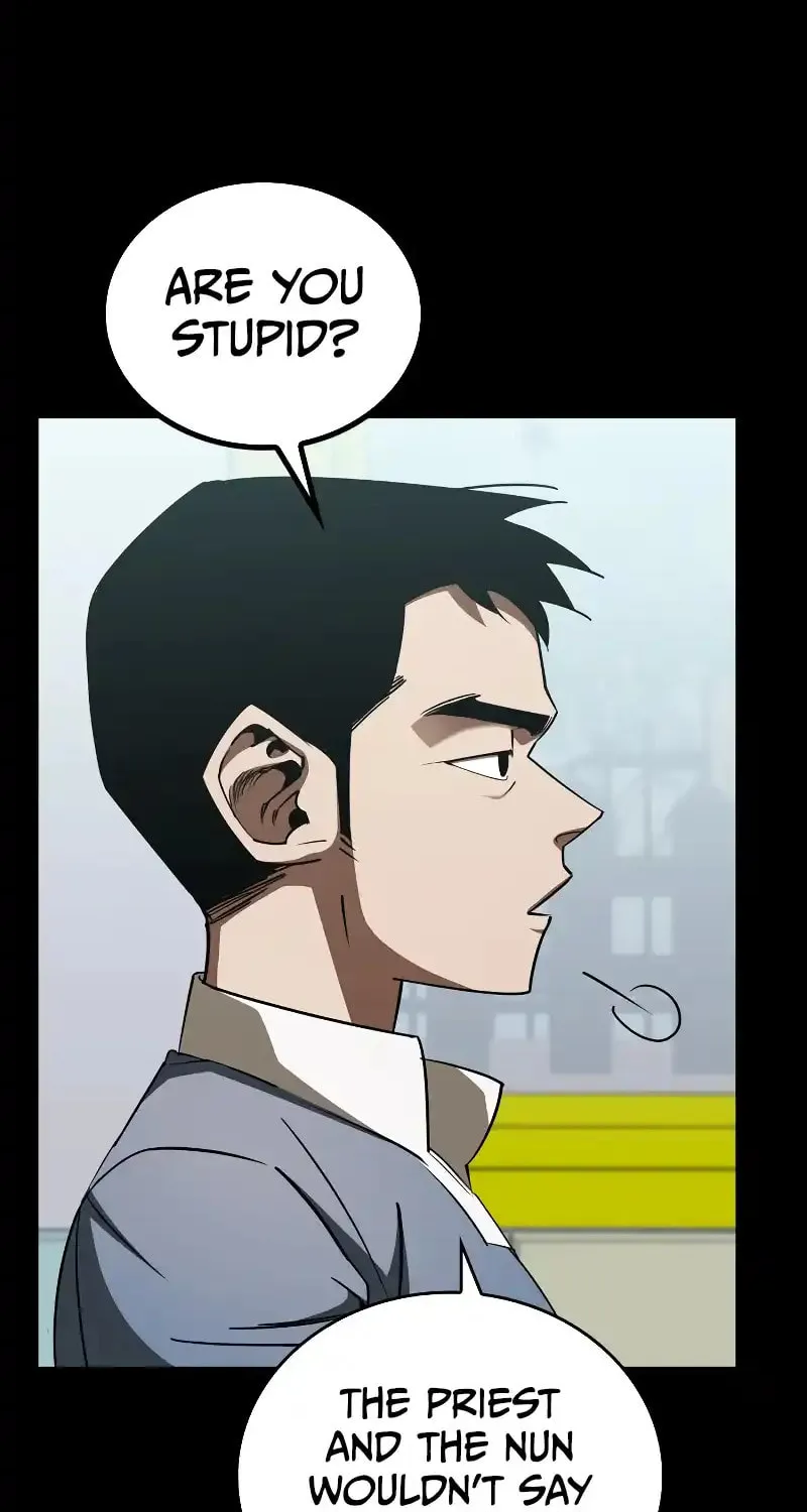 Read Holy Night: The Zero chapter 11 image 33 on Lezhin
