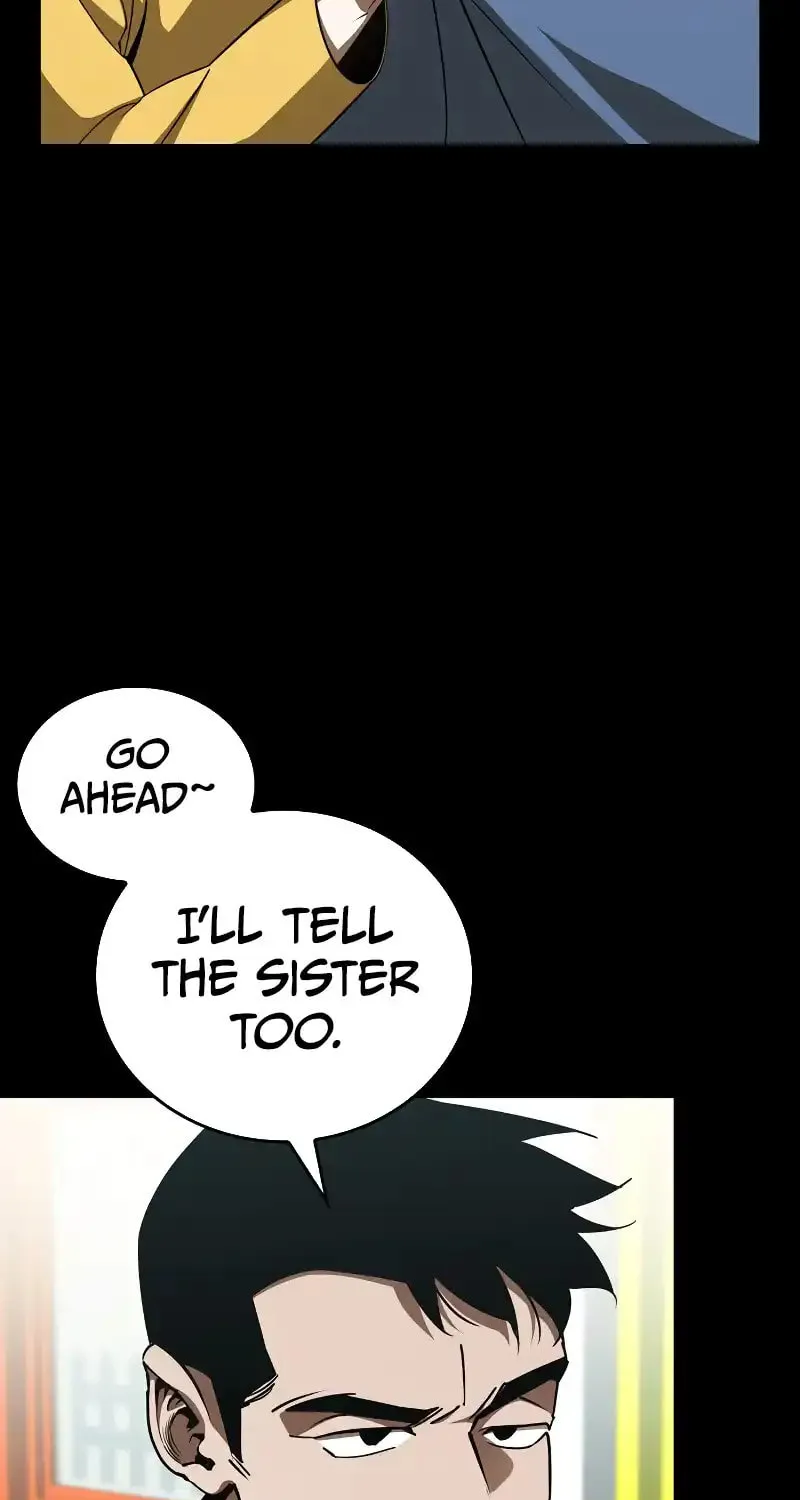 Read Holy Night: The Zero chapter 11 image 36 on Lezhin
