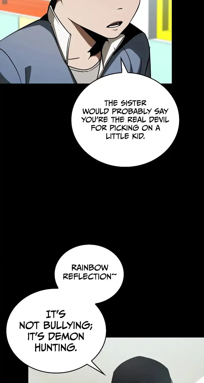 Read Holy Night: The Zero chapter 11 image 37 on Lezhin