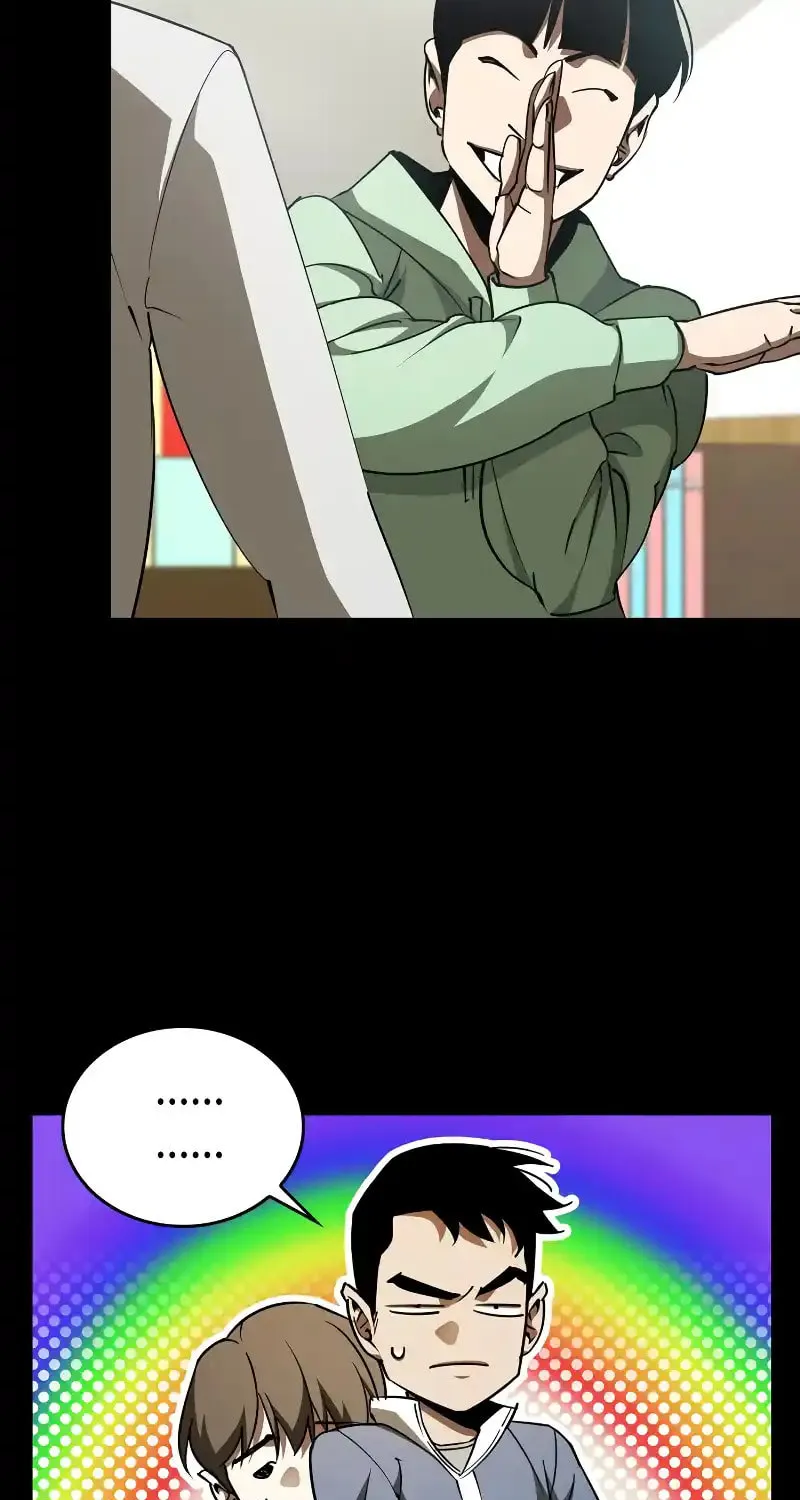 Read Holy Night: The Zero chapter 11 image 38 on Lezhin