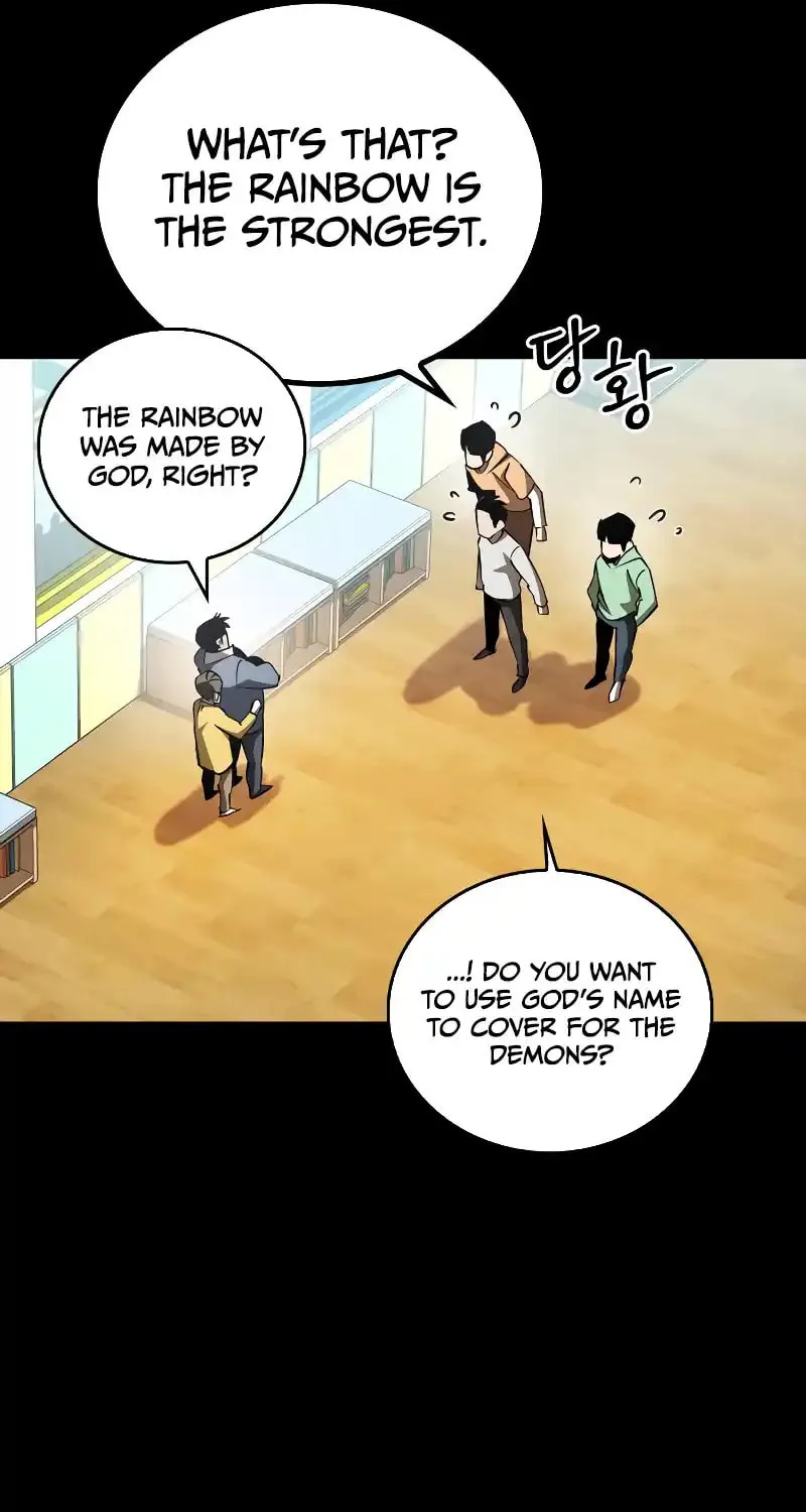 Read Holy Night: The Zero chapter 11 image 42 on Lezhin