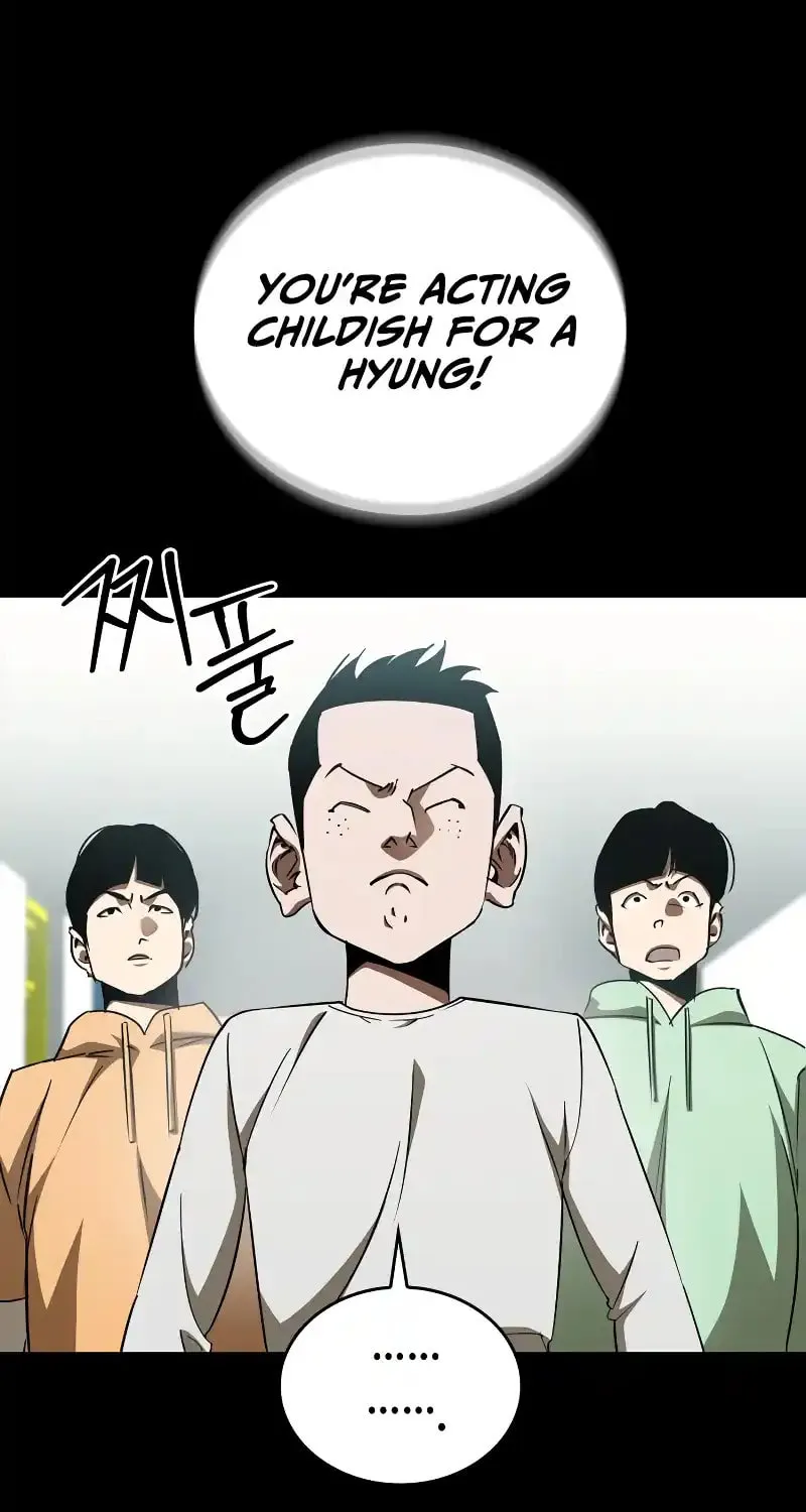 Read Holy Night: The Zero chapter 11 image 44 on Lezhin
