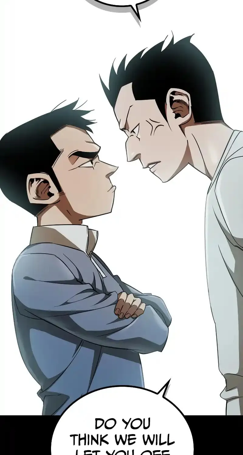 Read Holy Night: The Zero chapter 11 image 46 on Lezhin