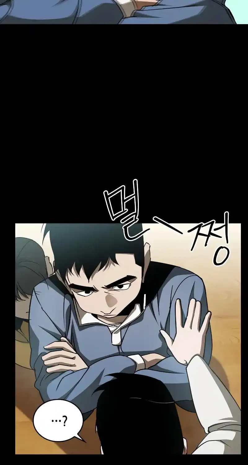 Read Holy Night: The Zero chapter 11 image 48 on Lezhin