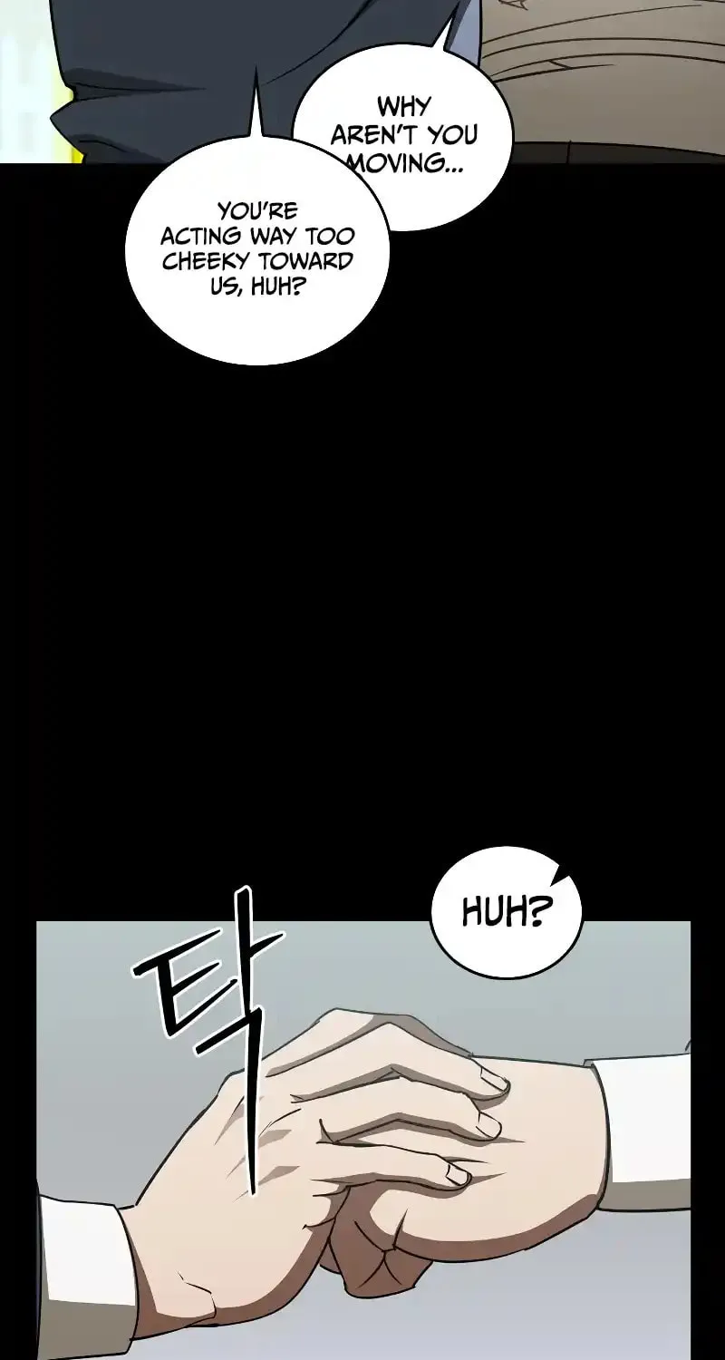 Read Holy Night: The Zero chapter 11 image 50 on Lezhin