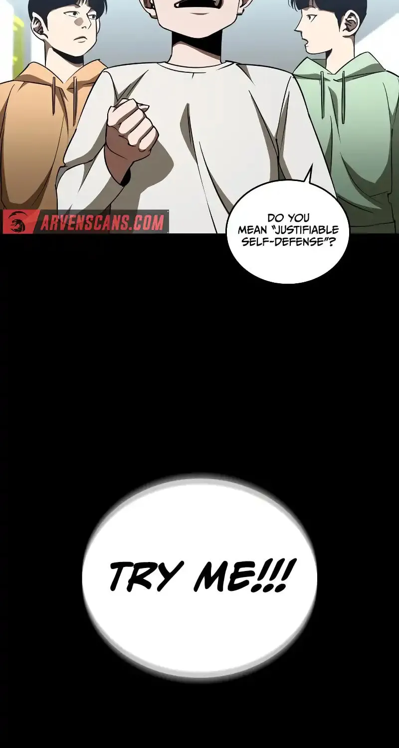 Read Holy Night: The Zero chapter 11 image 54 on Lezhin