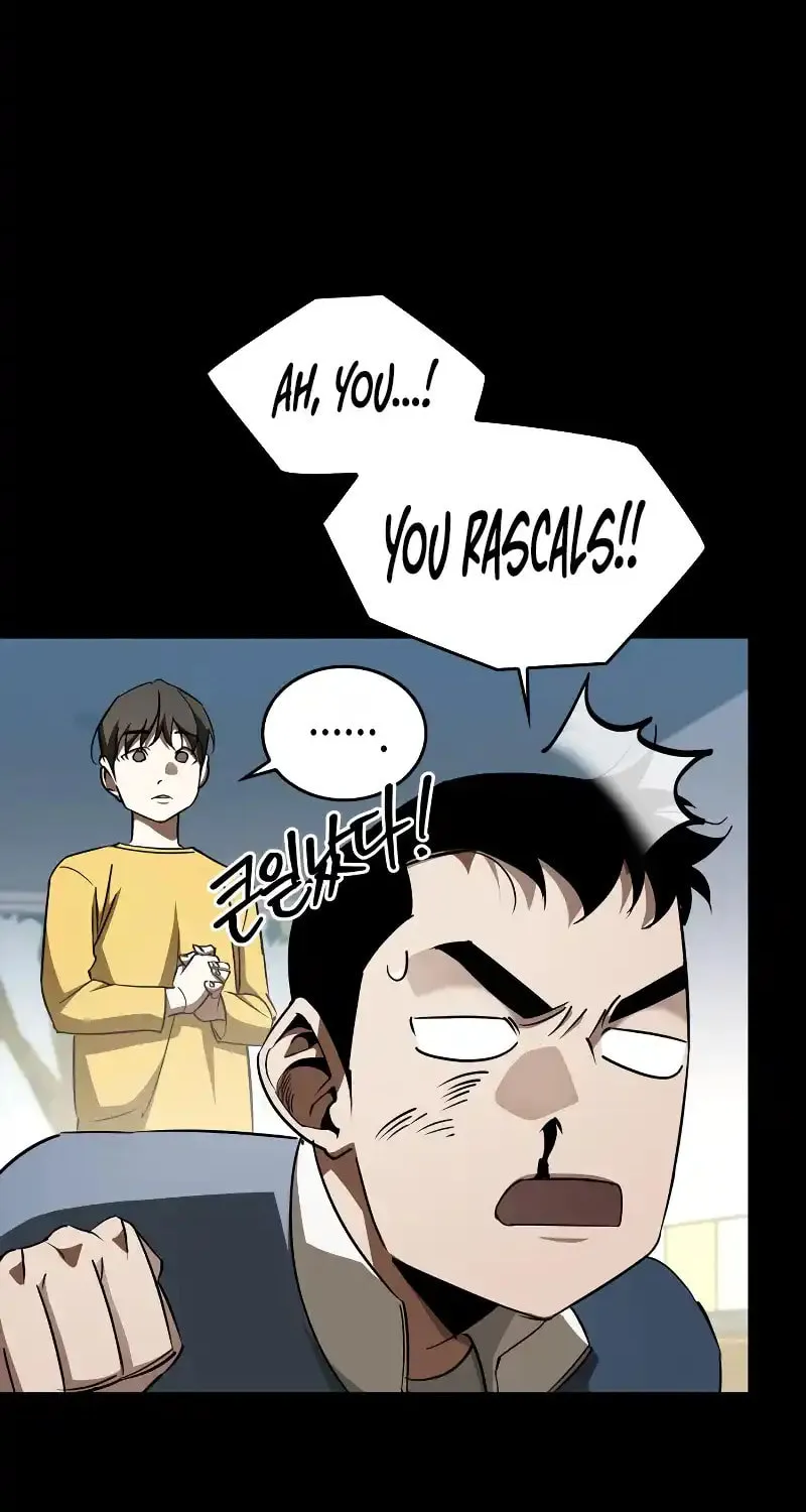 Read Holy Night: The Zero chapter 11 image 61 on Lezhin