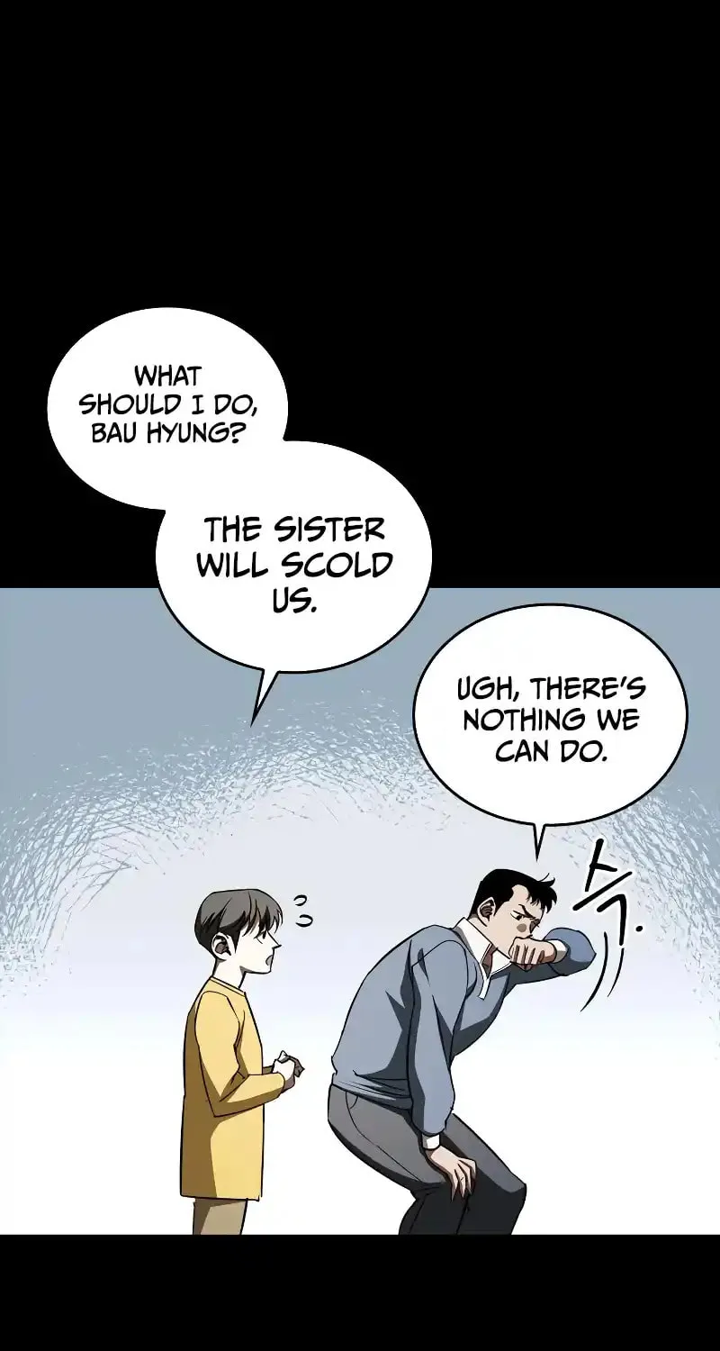 Read Holy Night: The Zero chapter 11 image 63 on Lezhin