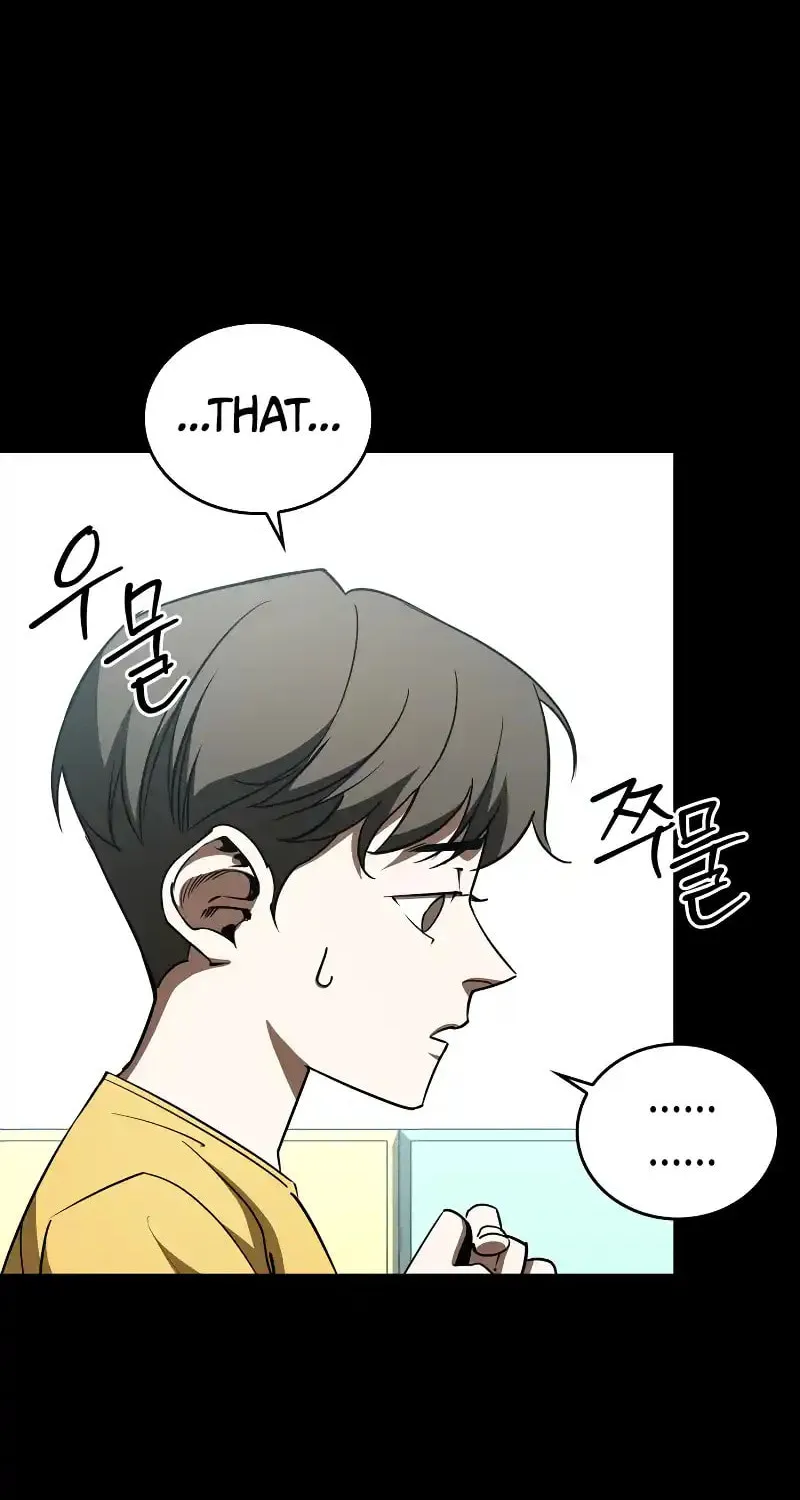 Read Holy Night: The Zero chapter 11 image 64 on Lezhin