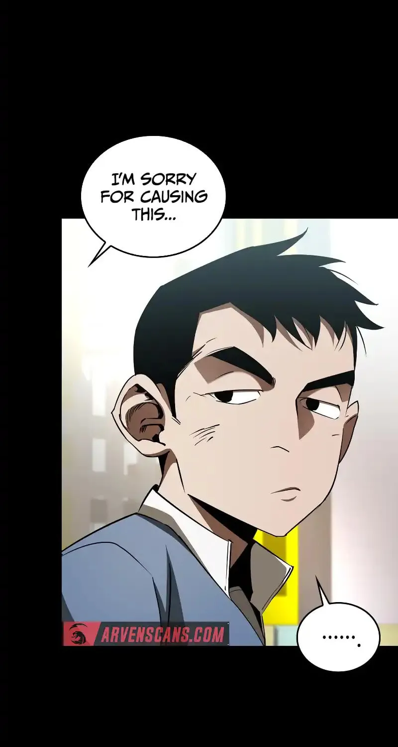 Read Holy Night: The Zero chapter 11 image 65 on Lezhin