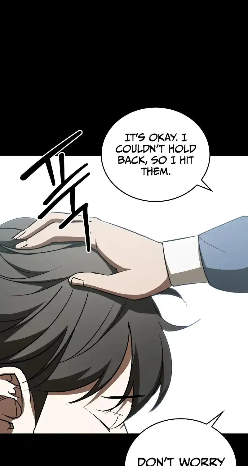 Read Holy Night: The Zero chapter 11 image 66 on Lezhin