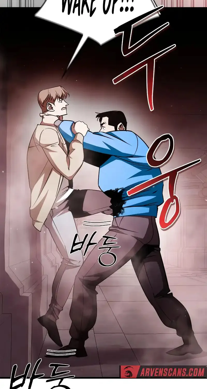 Read Holy Night: The Zero chapter 11 image 79 on Lezhin