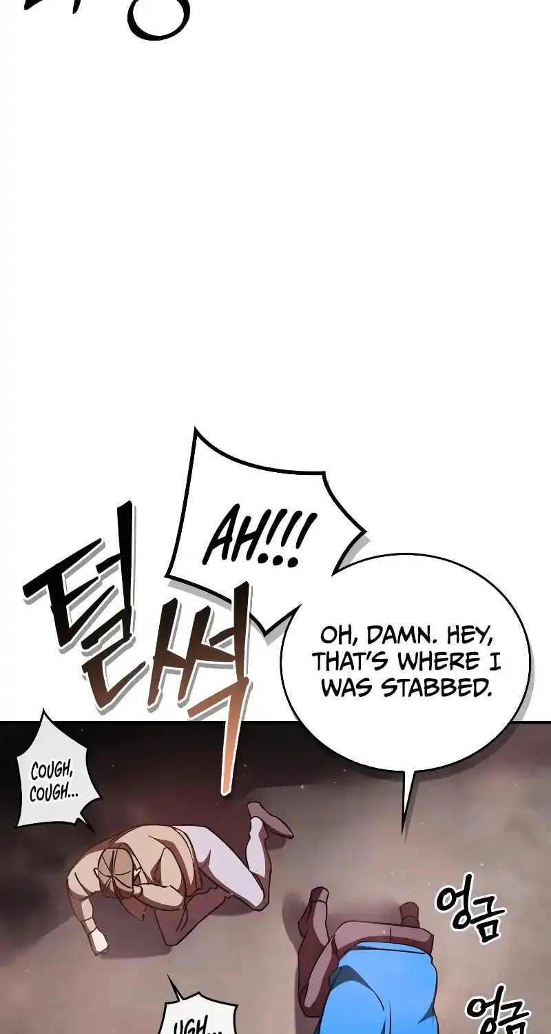 Read Holy Night: The Zero chapter 11 image 80 on Lezhin