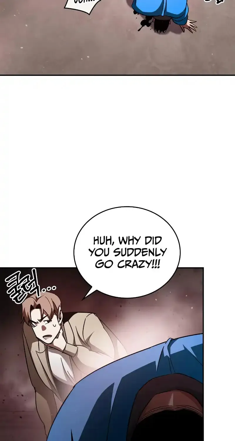 Read Holy Night: The Zero chapter 11 image 81 on Lezhin