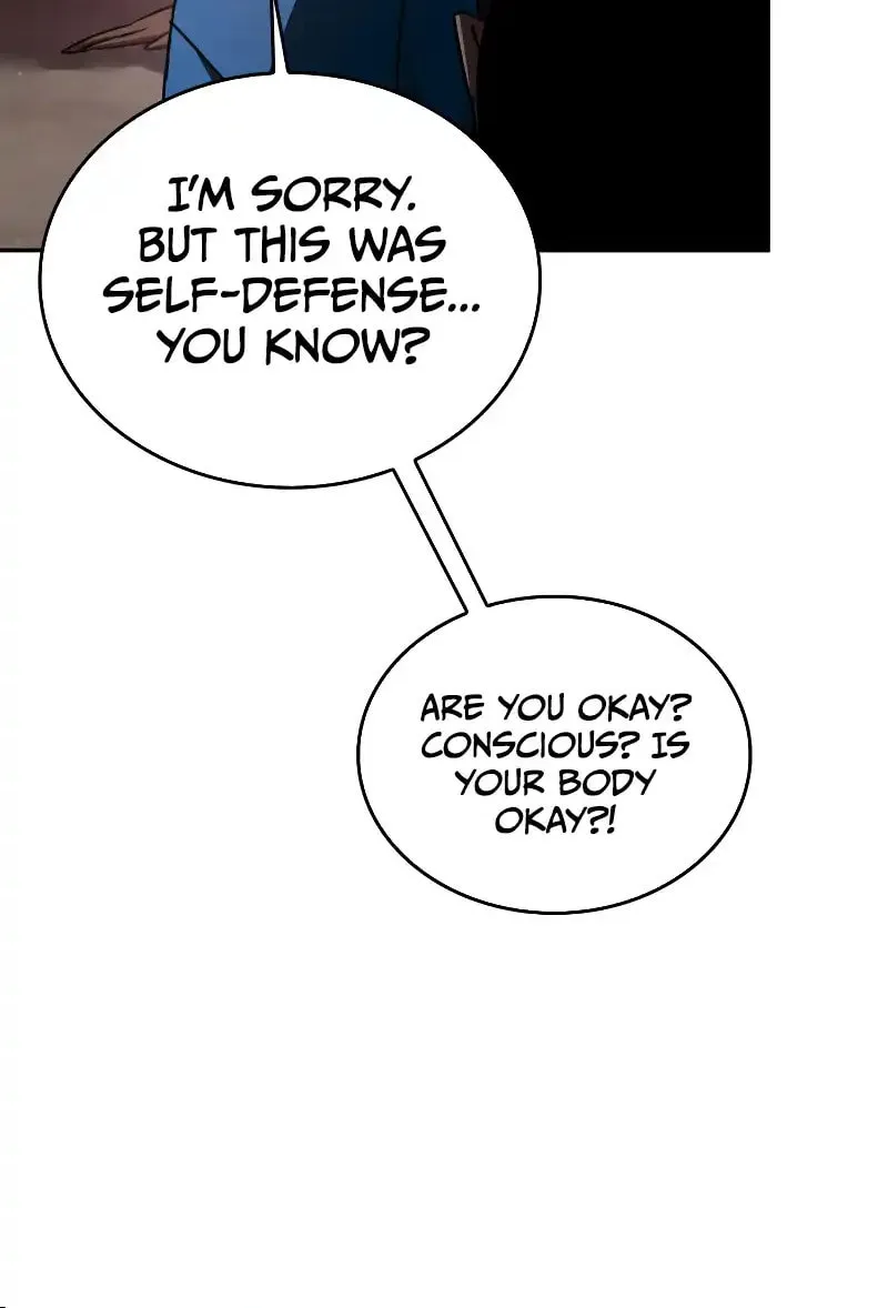 Read Holy Night: The Zero chapter 11 image 82 on Lezhin