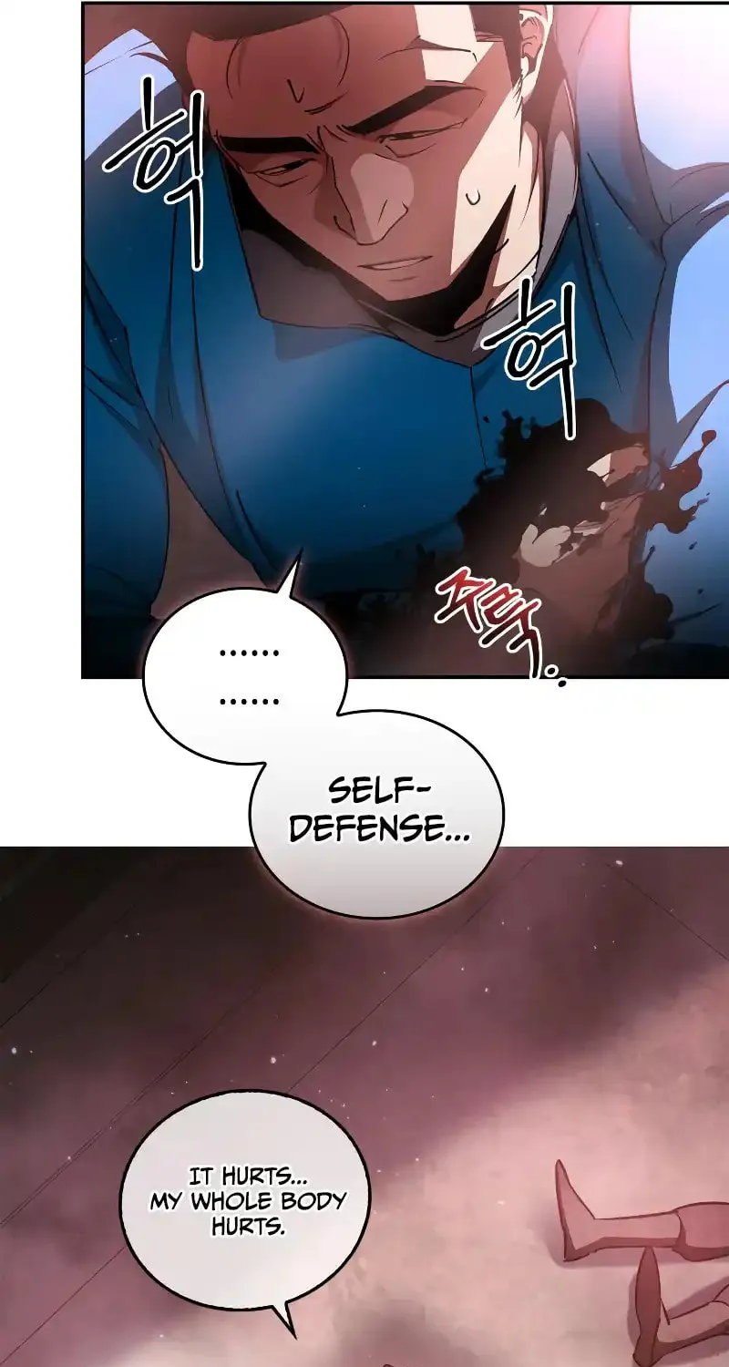 Read Holy Night: The Zero chapter 11 image 83 on Lezhin